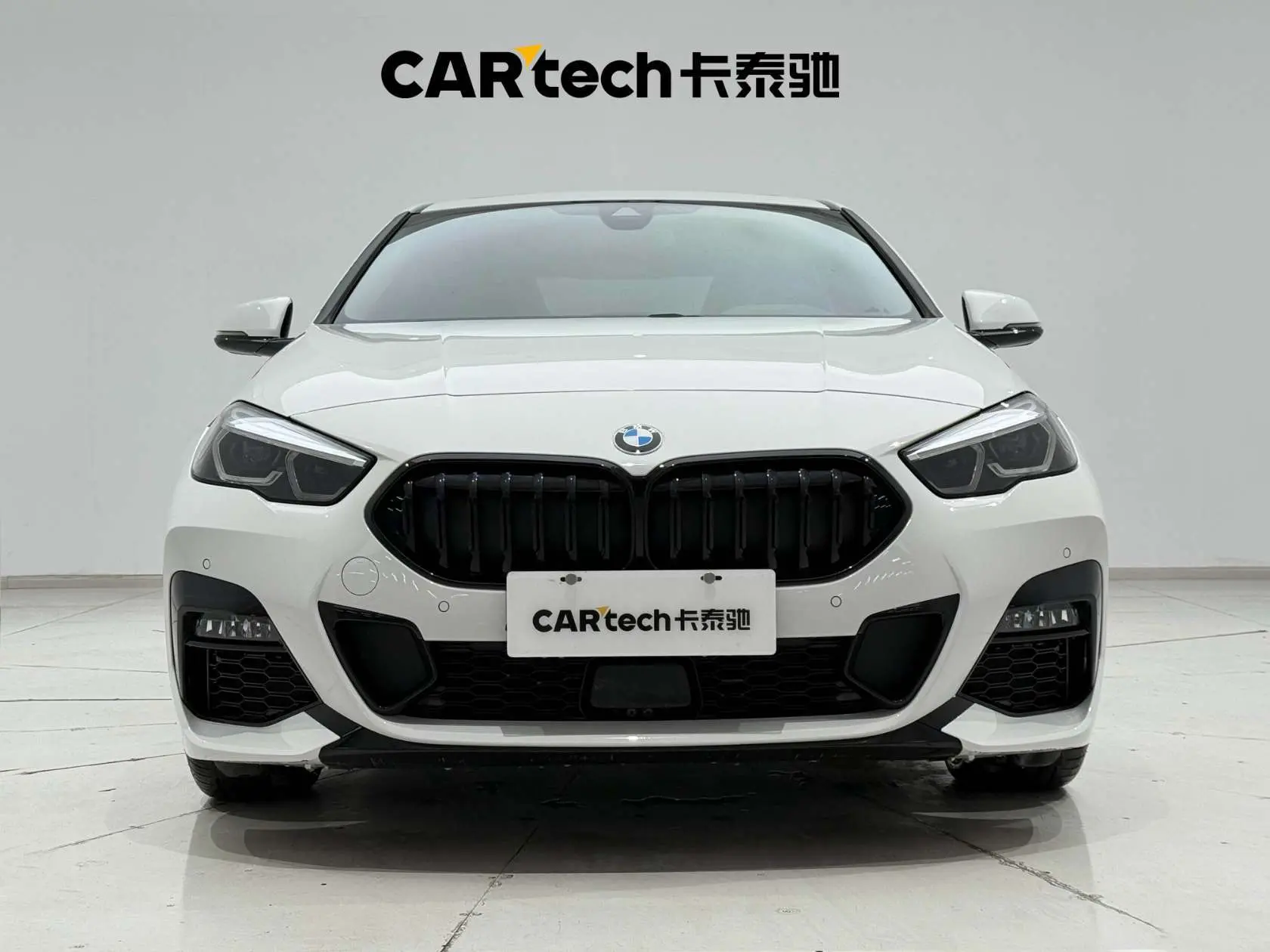 BMW 2 Series  из Китая