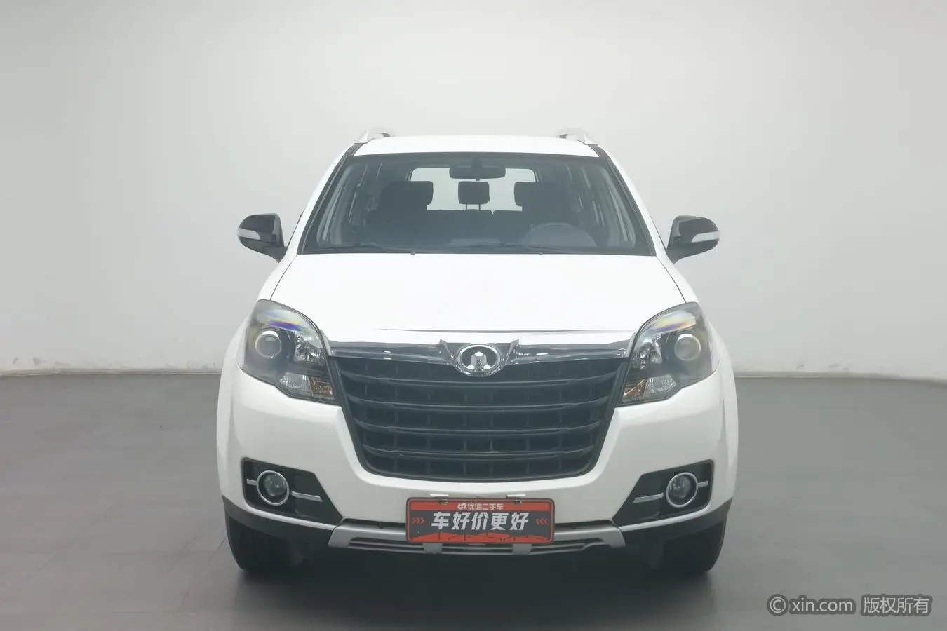 Haval H5 classic  из Китая