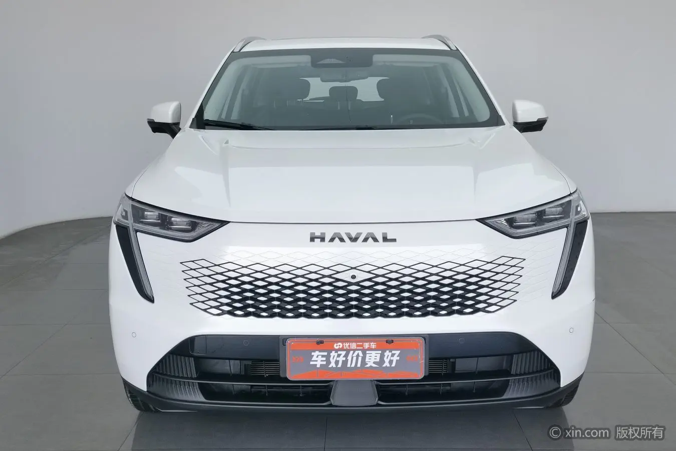 Haval Xiaolong MAX  из Китая
