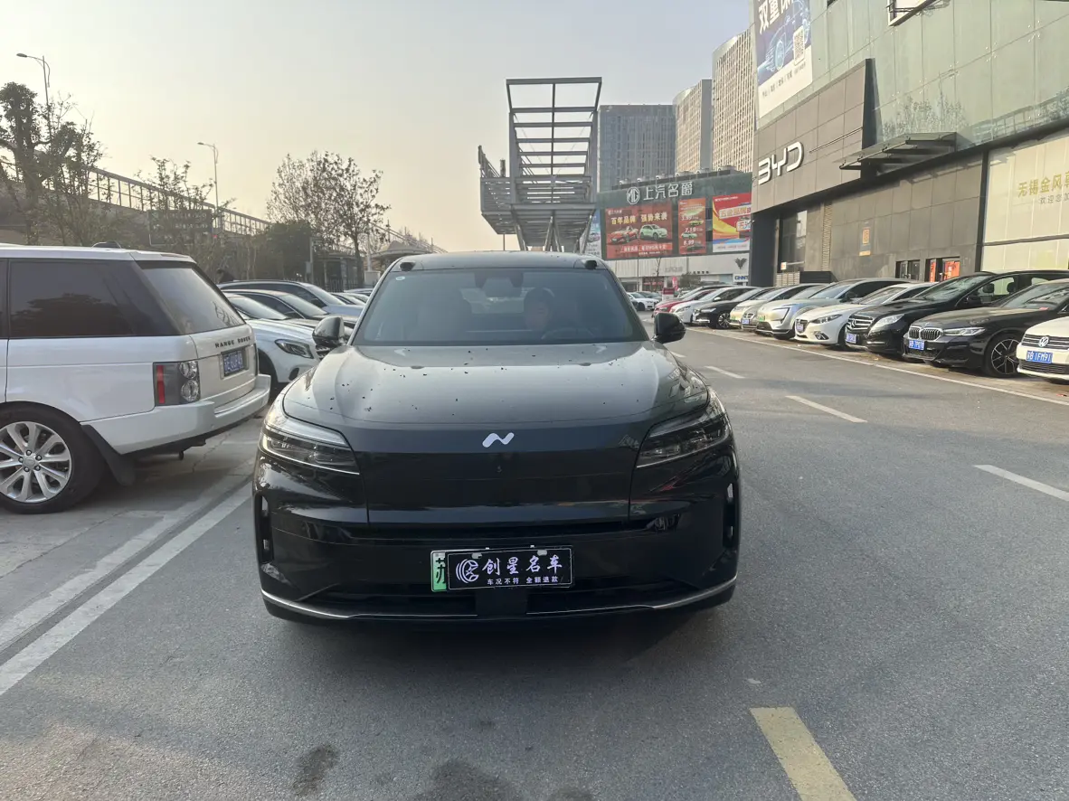 Ledao L90  из Китая