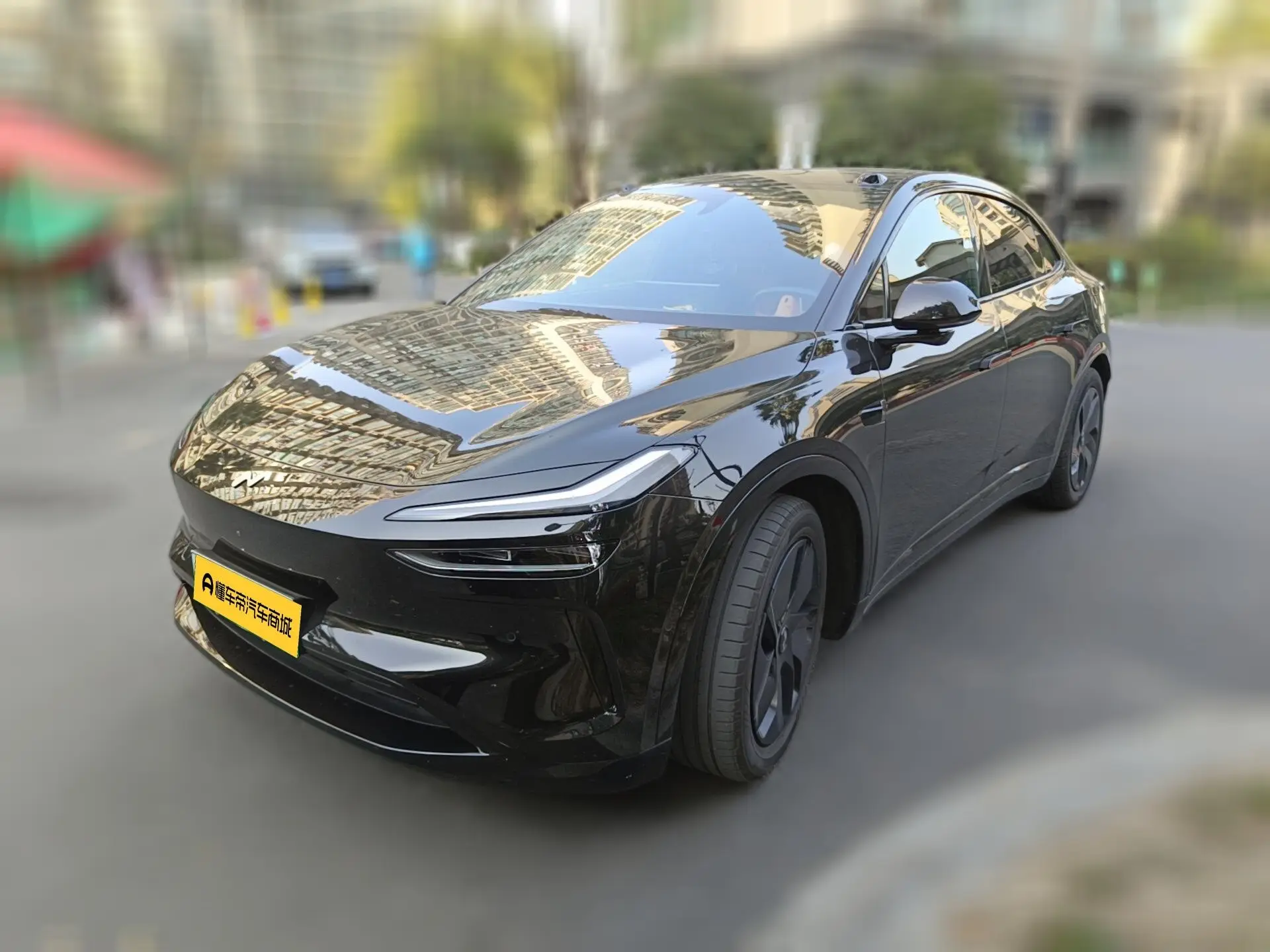 Ledao L60  из Китая