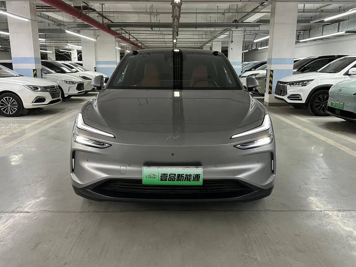 Ledao L60  из Китая