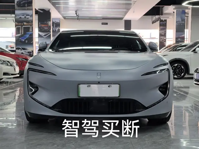 AVATR 12  из Китая