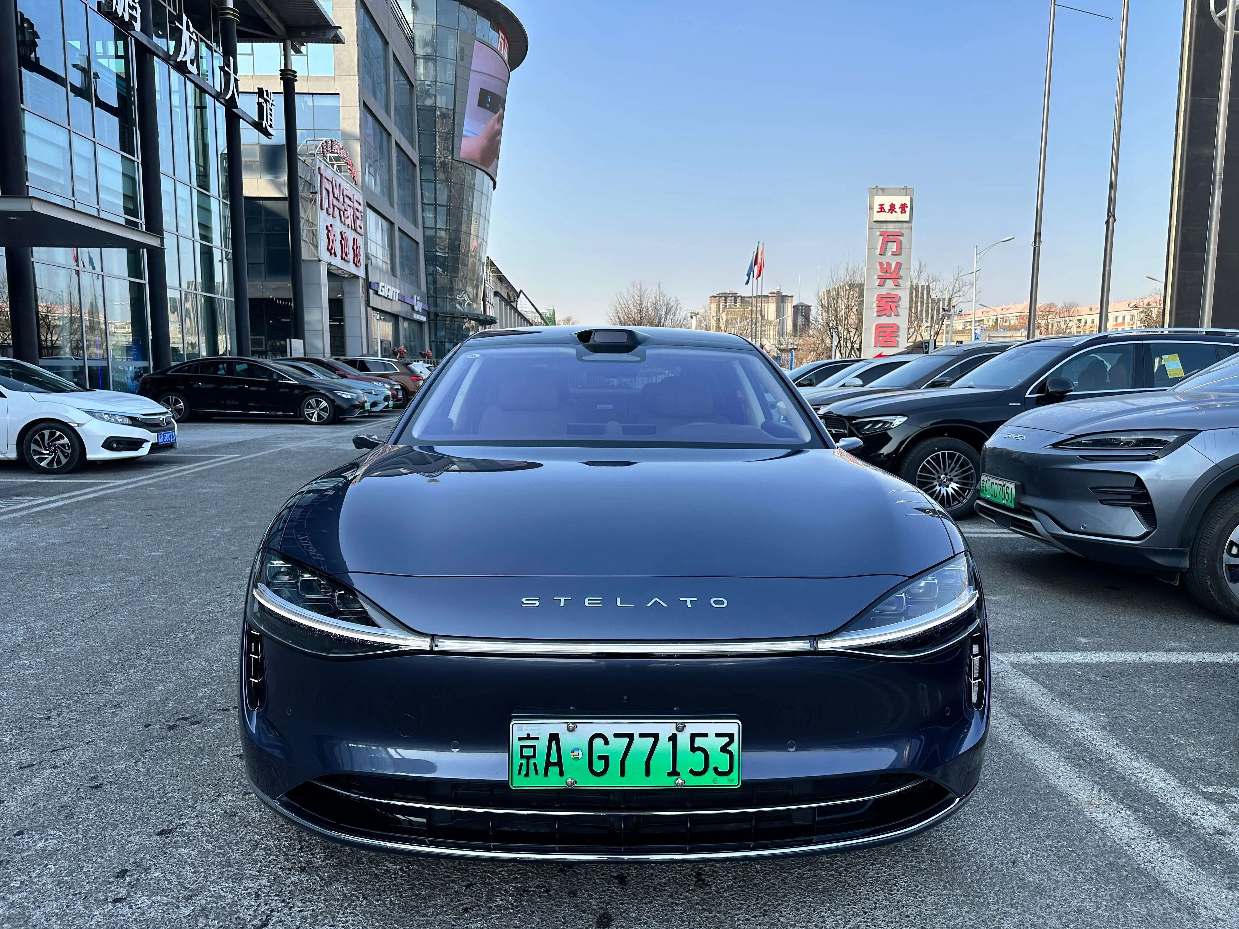 Enjoy the world Enjoy S9  из Китая