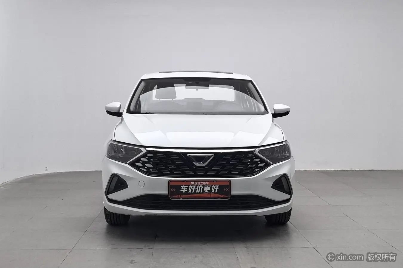 Jetta VA3  из Китая