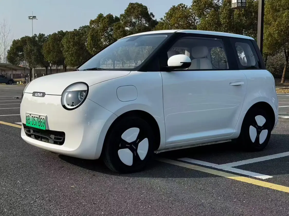 Changan Lumin  из Китая