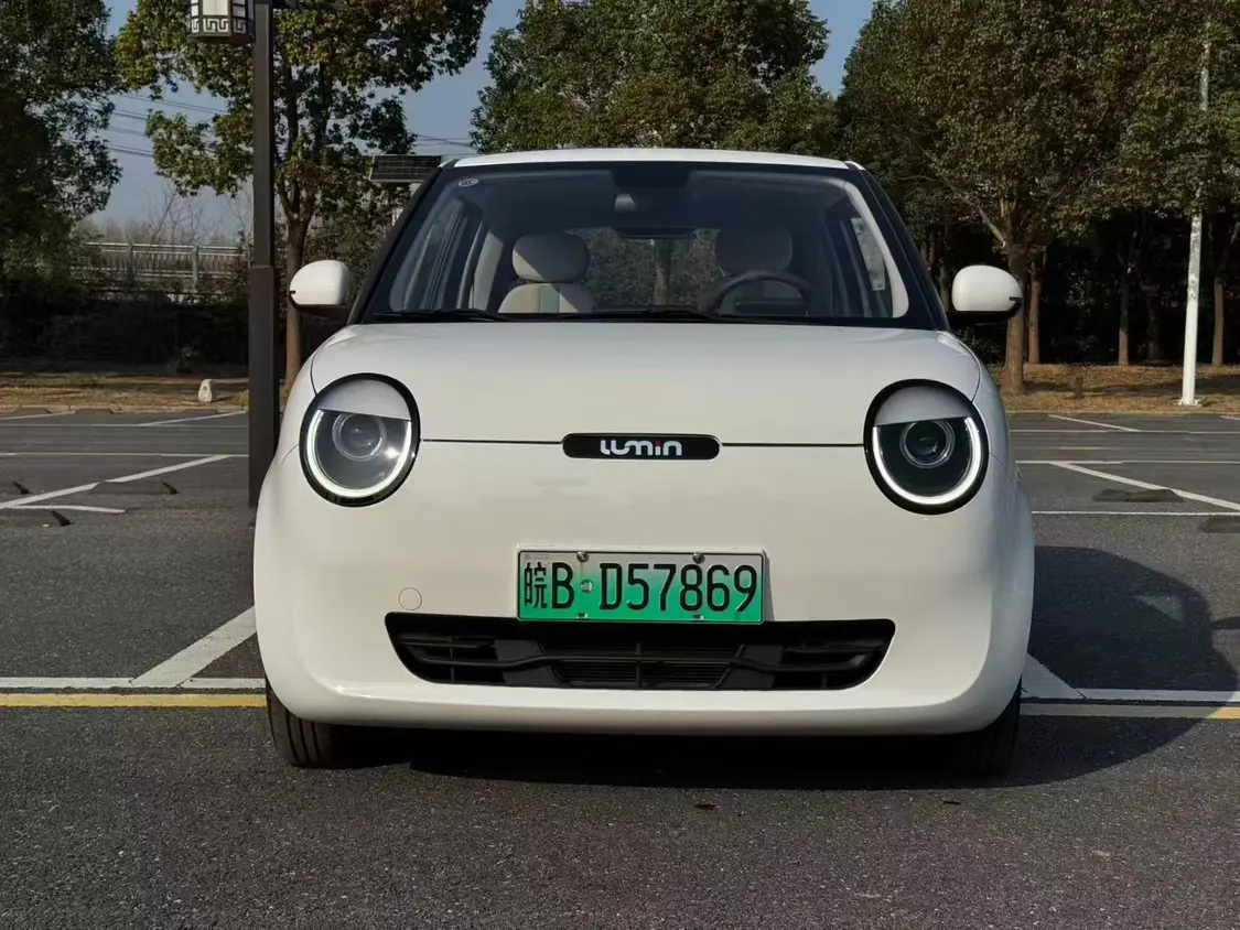 Changan Lumin  из Китая