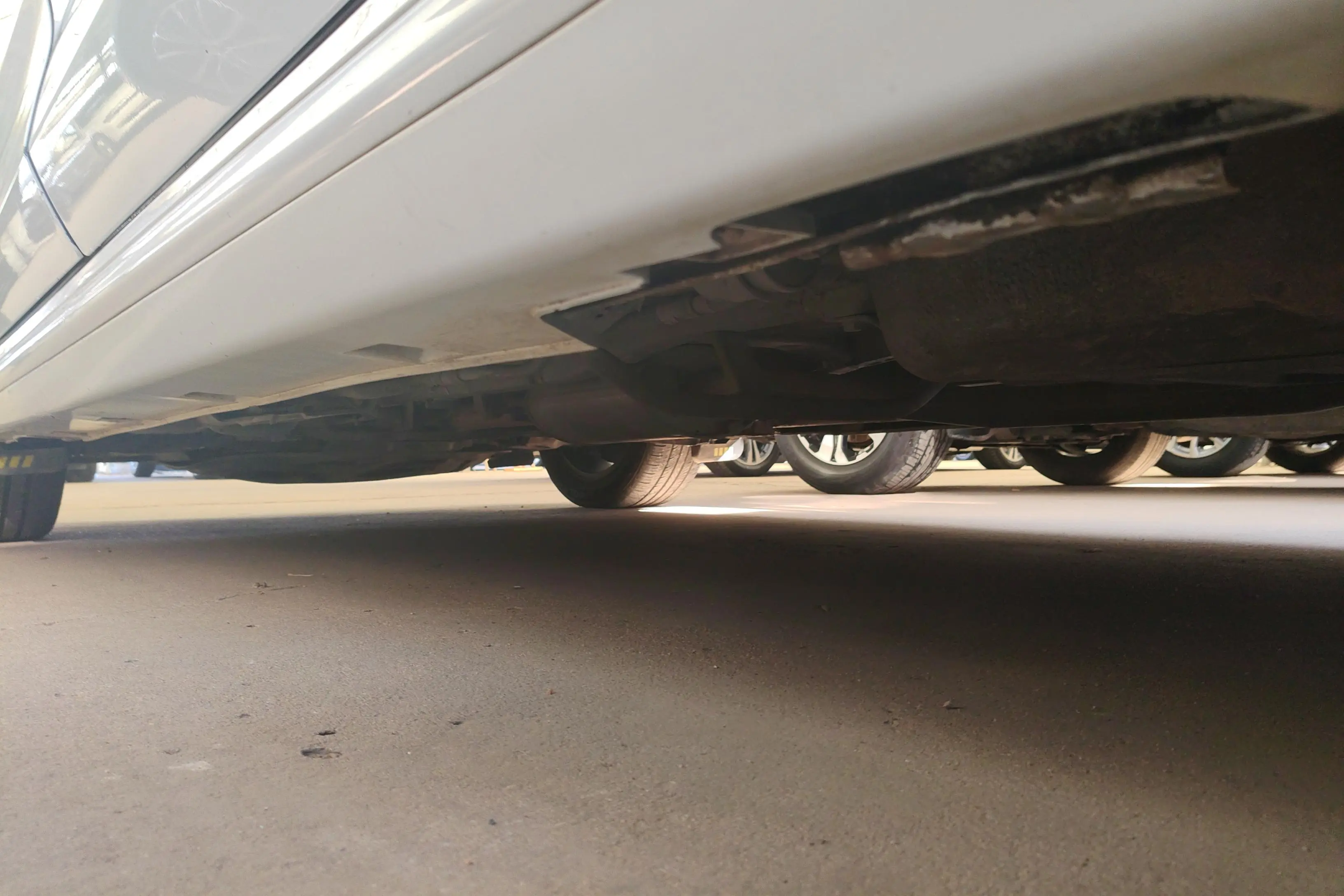 BYD Song MAX  из Китая