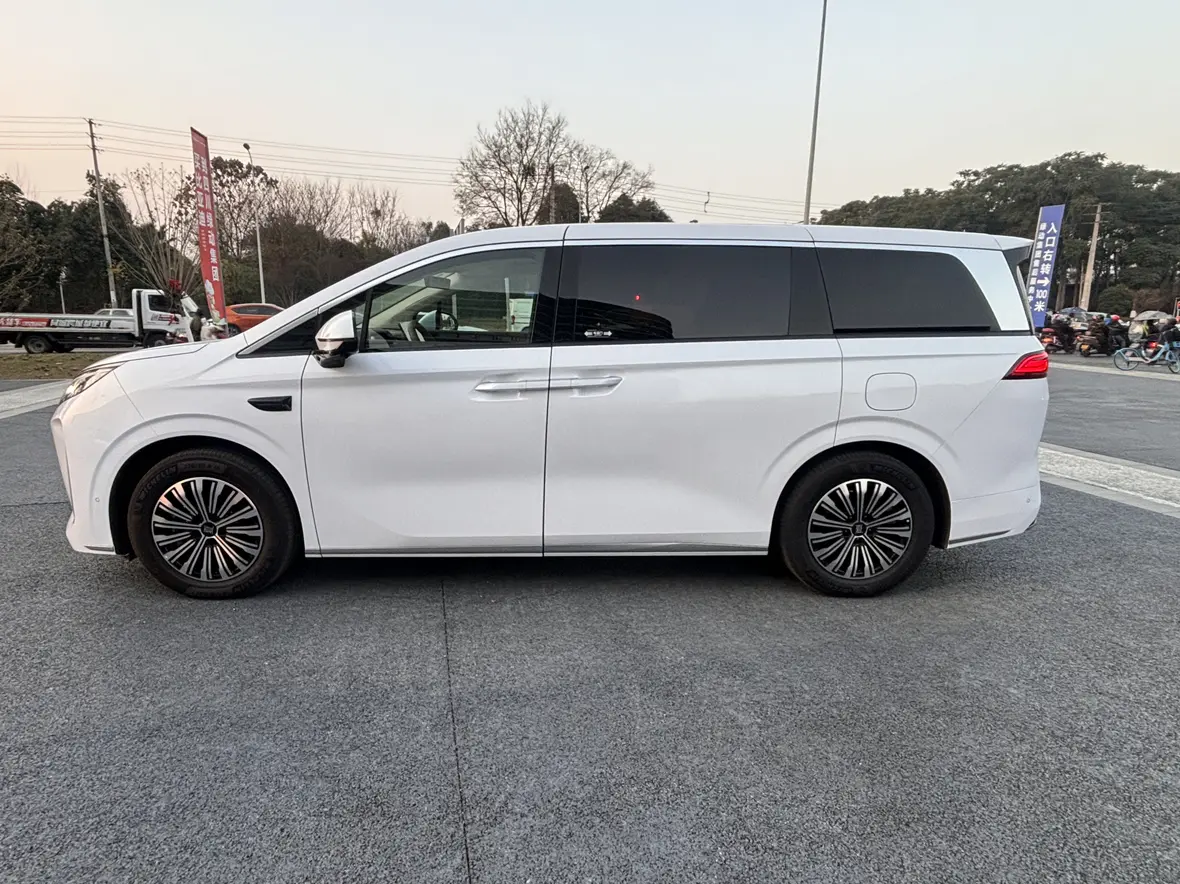 BYD Summer  из Китая