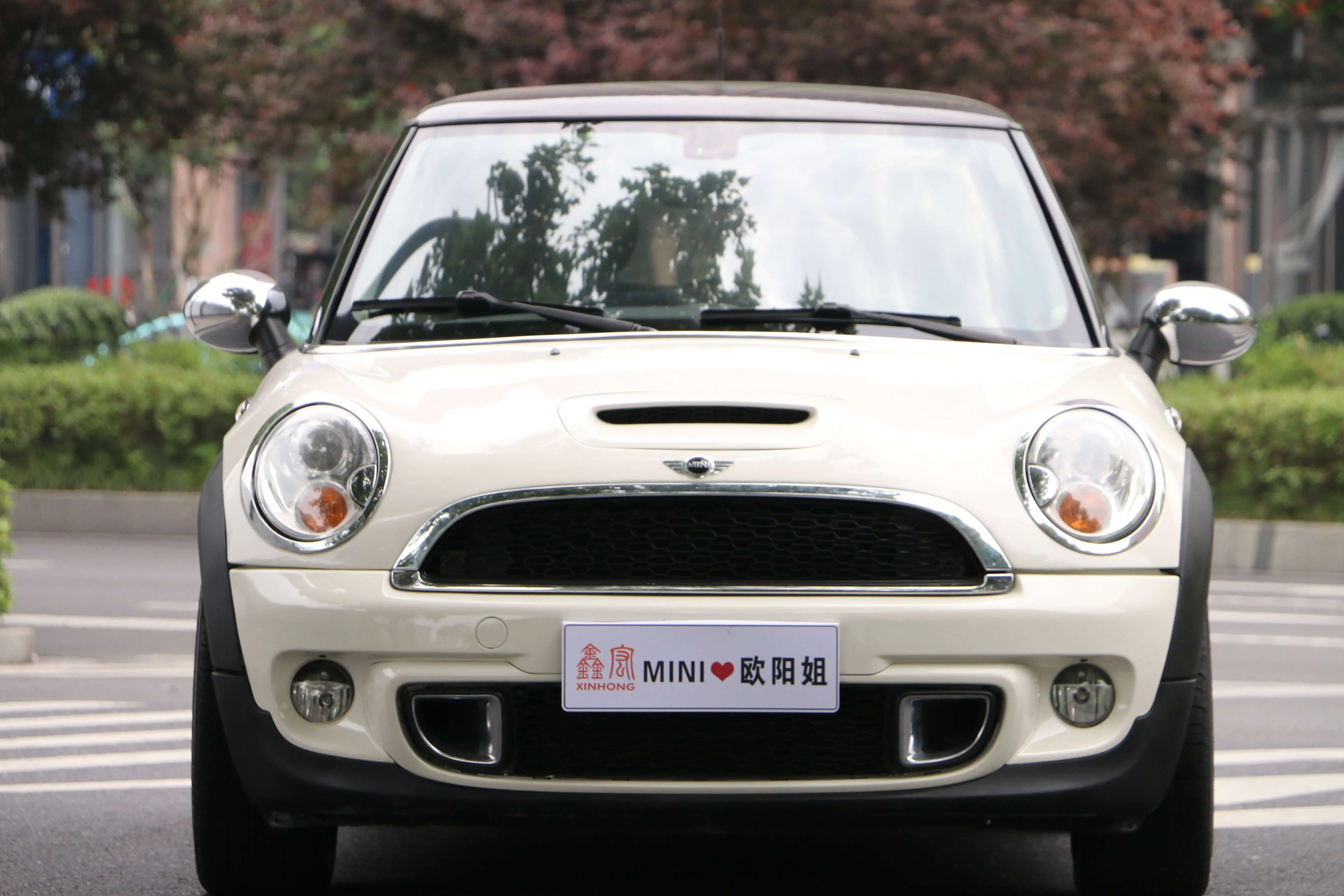 MINI MINI  из Китая