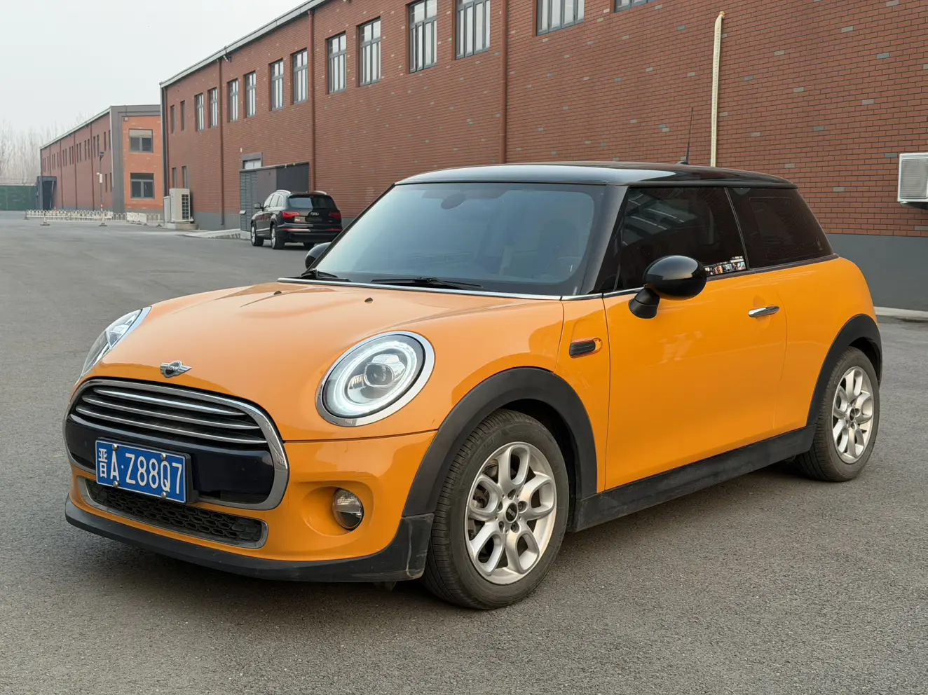 MINI MINI  из Китая