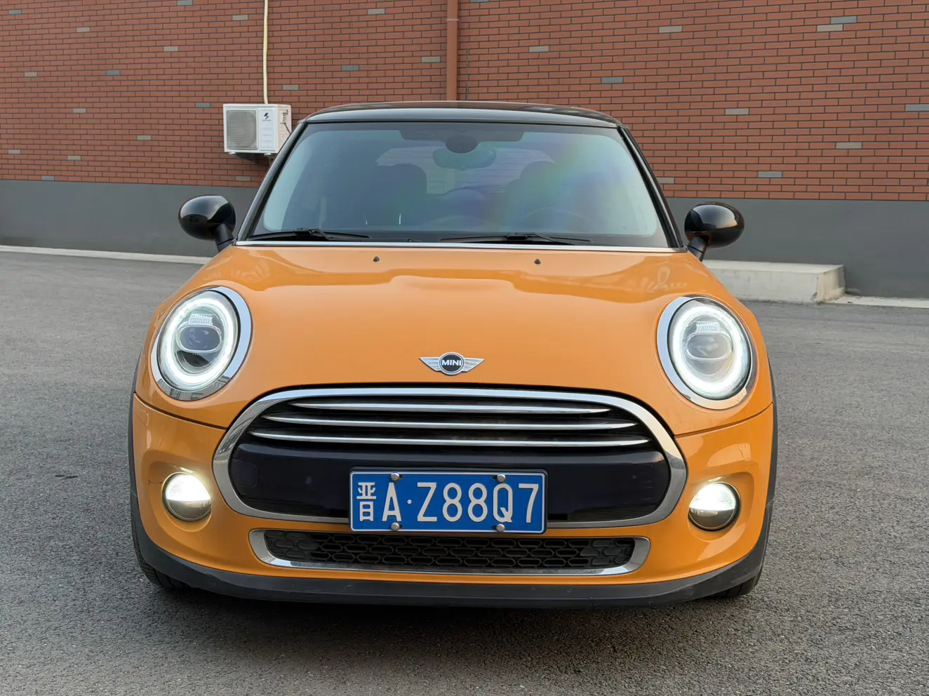 MINI MINI  из Китая