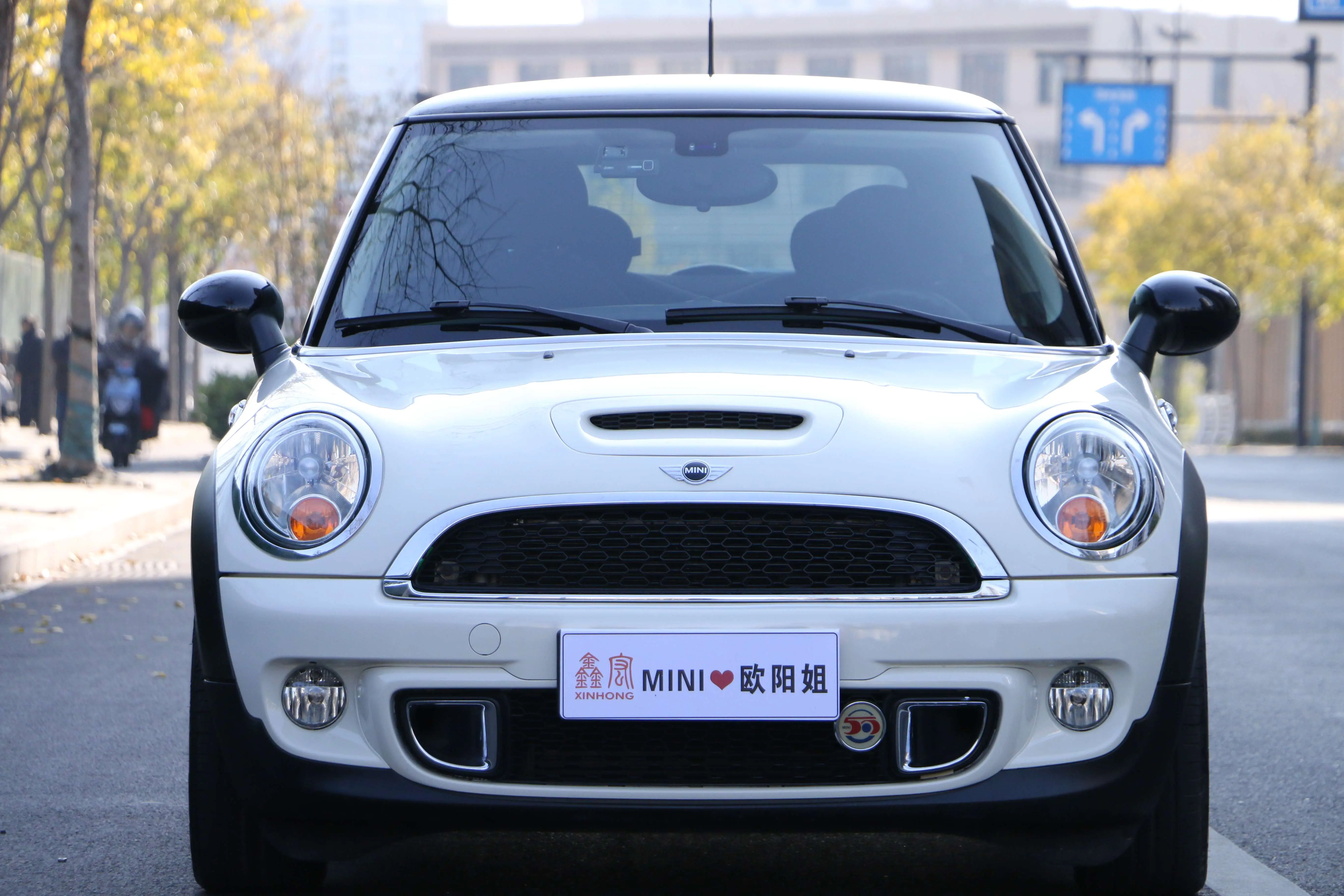 MINI MINI  из Китая