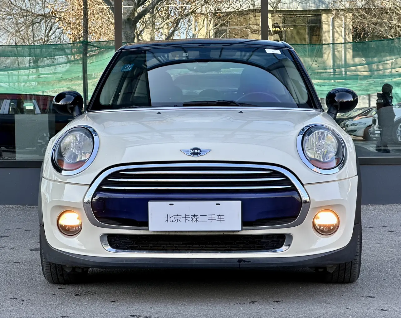 MINI MINI  из Китая