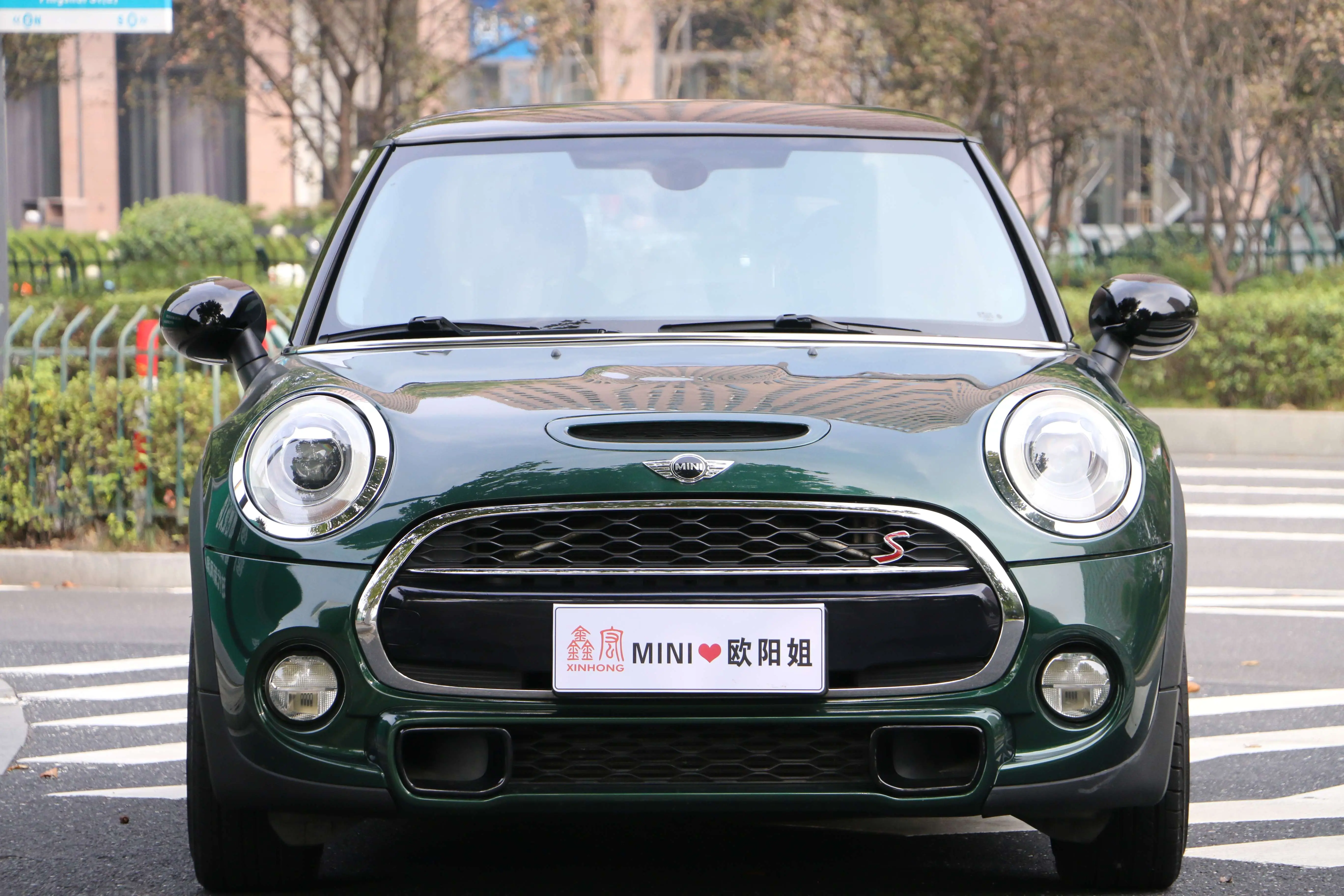 MINI MINI  из Китая