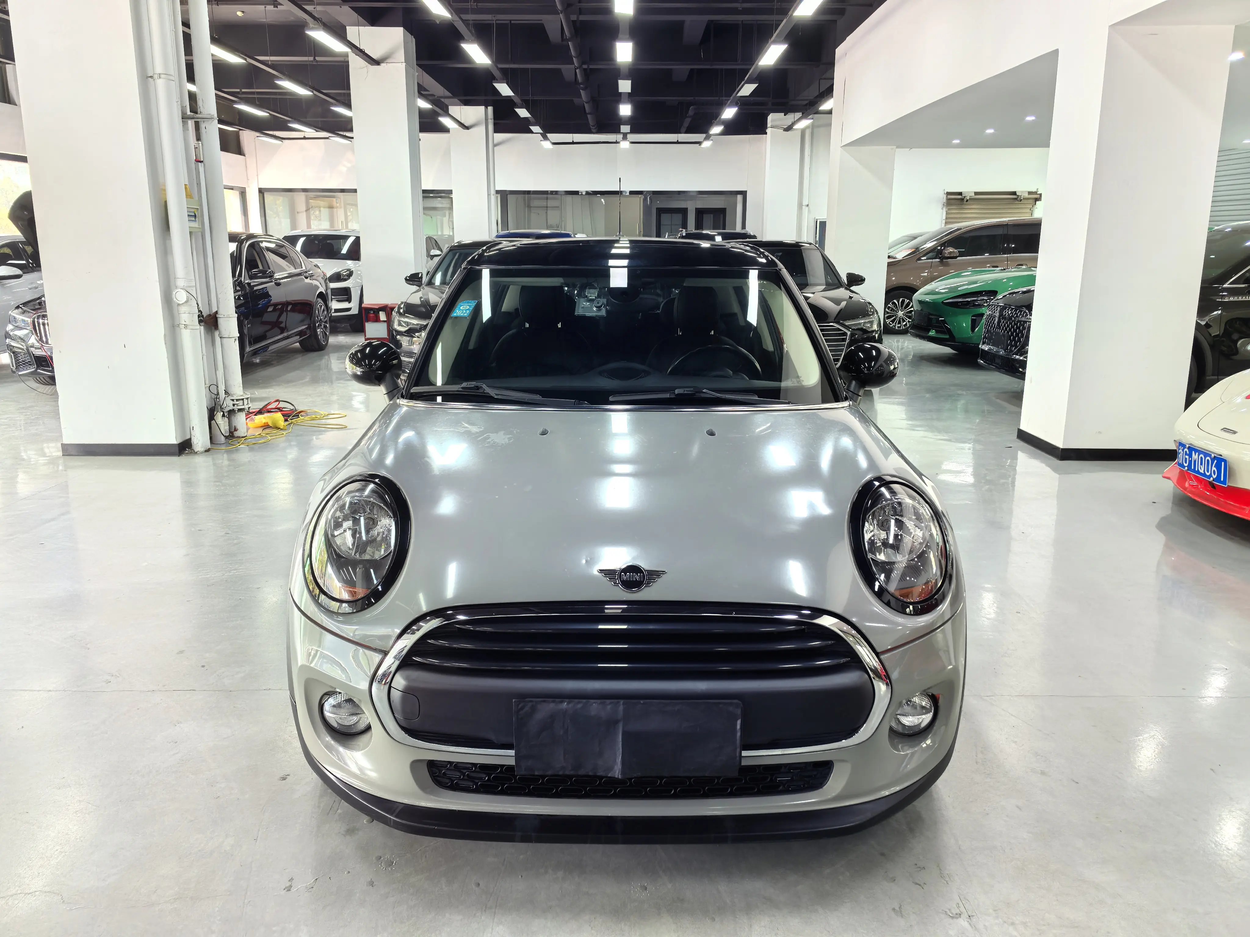 MINI MINI  из Китая