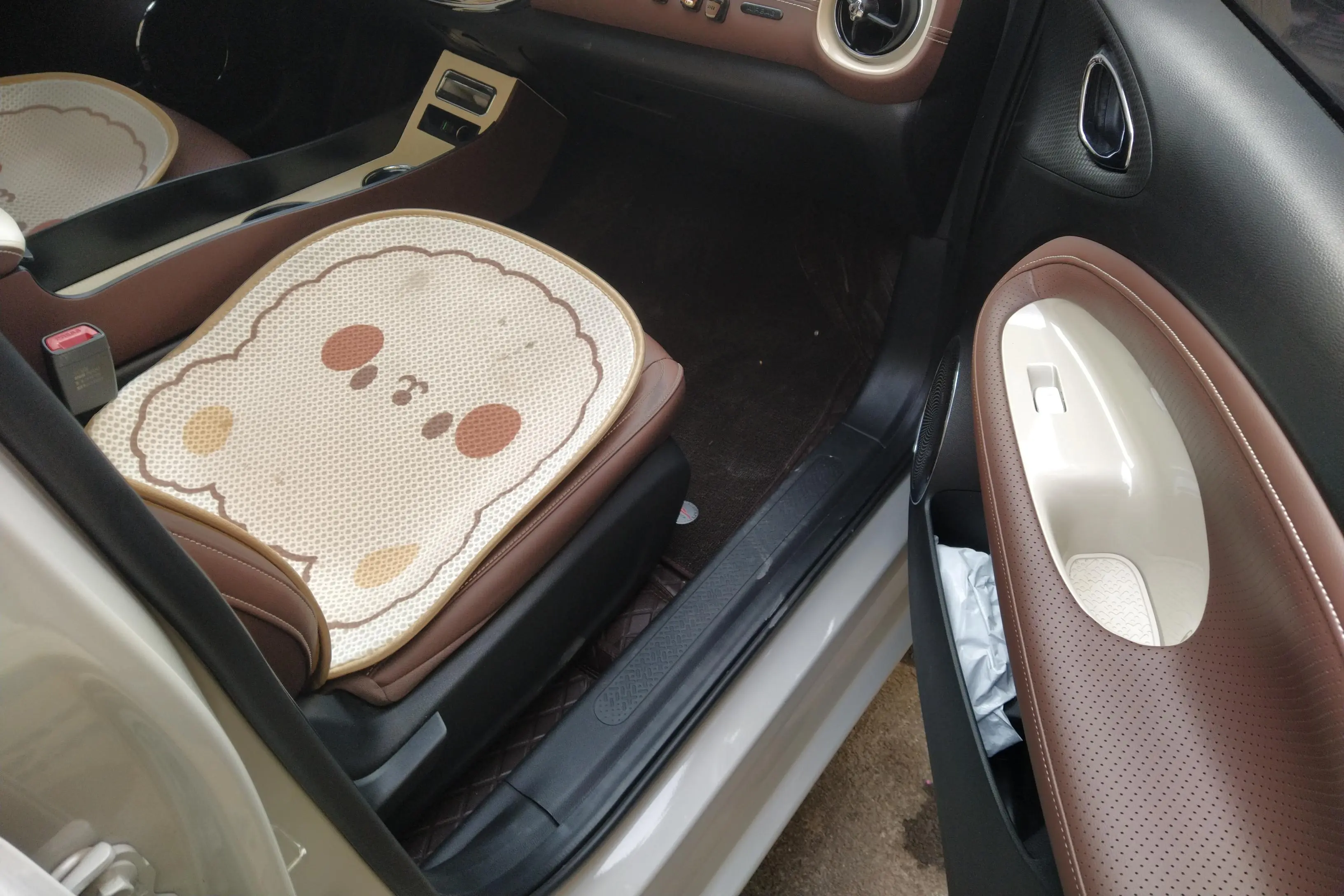 Wuling Bingo  из Китая