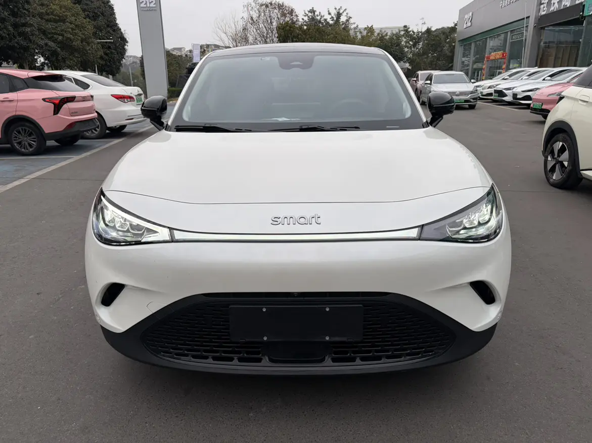 Smart elf #3  из Китая