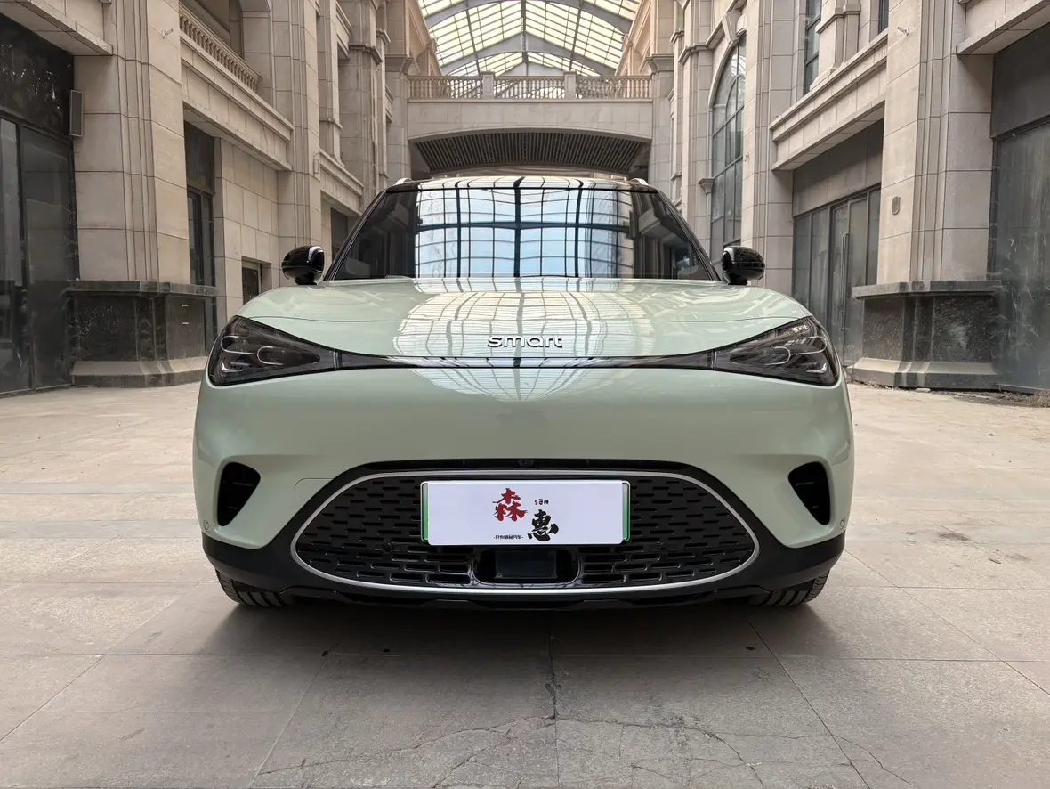 Smart elf #1  из Китая