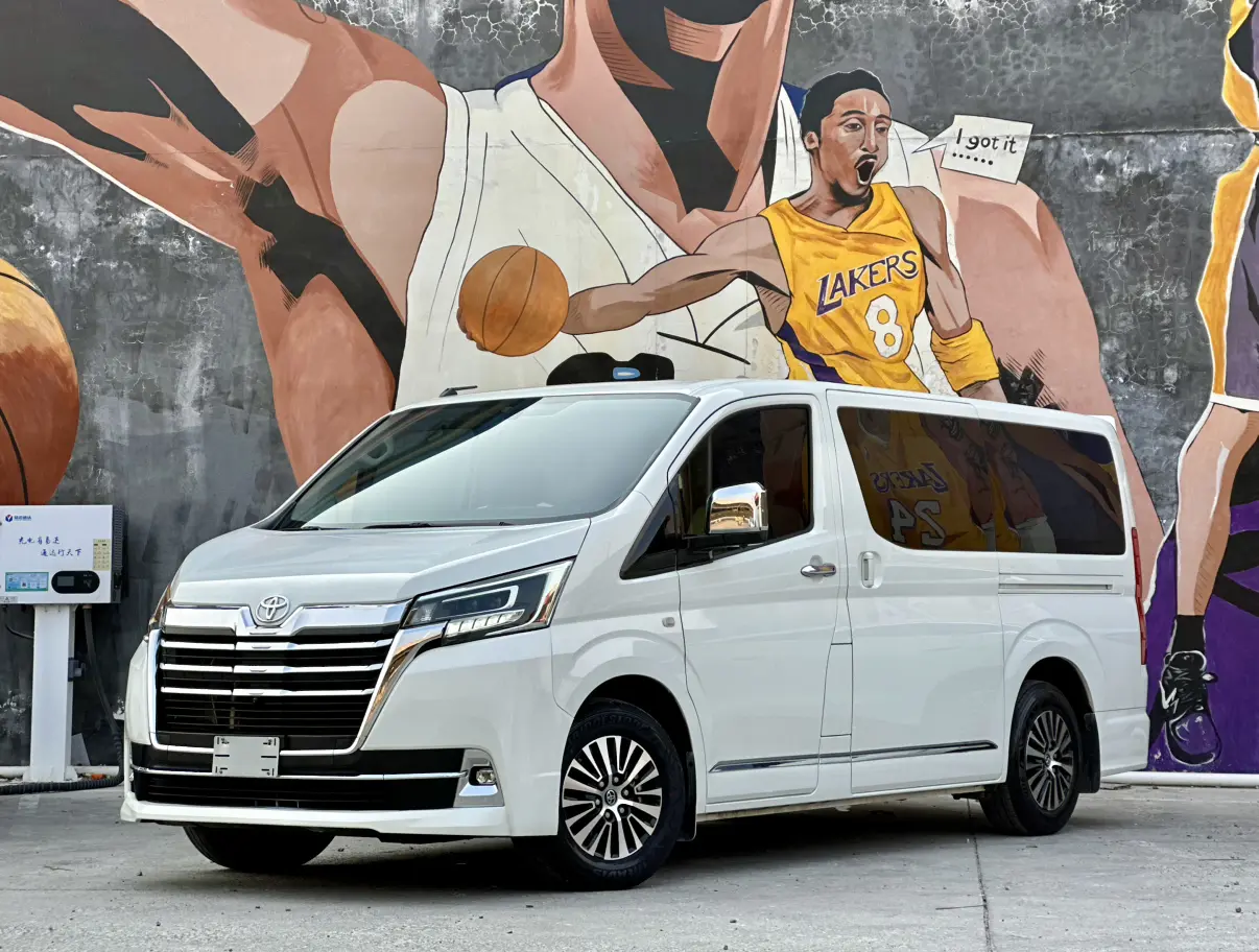 Toyota Granvia