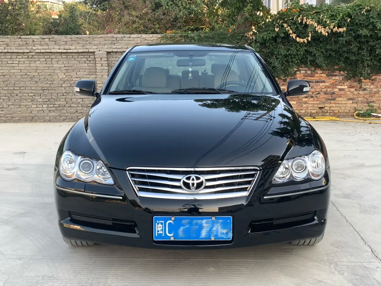 Toyota Ruizhi  из Китая