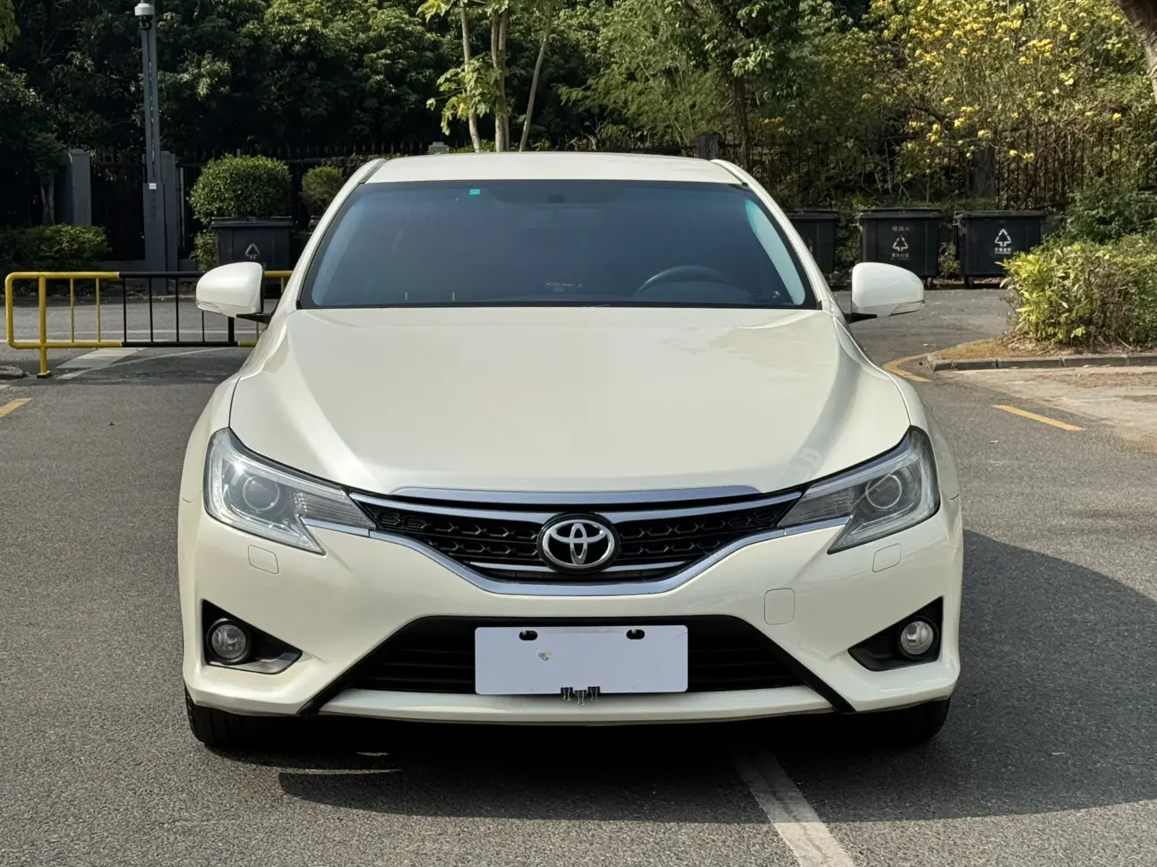 Toyota Ruizhi  из Китая