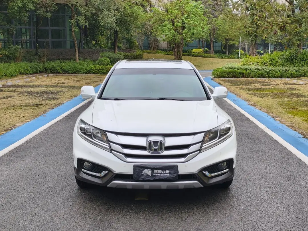 Honda Songs and poems  из Китая