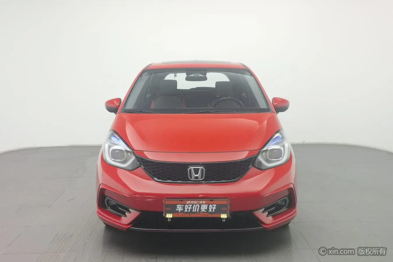 Honda HONDA LIFE  из Китая