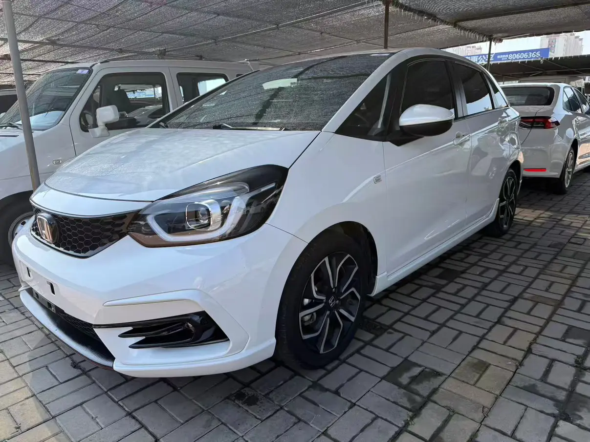 Honda HONDA LIFE  из Китая