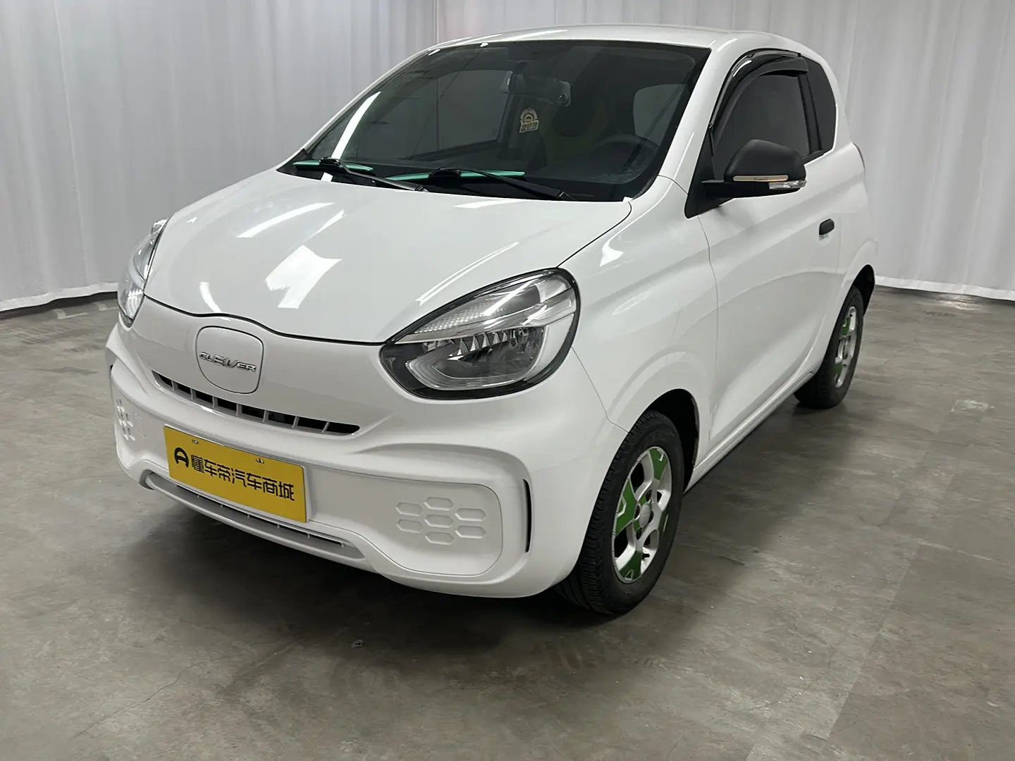 Roewe CLEVER  из Китая