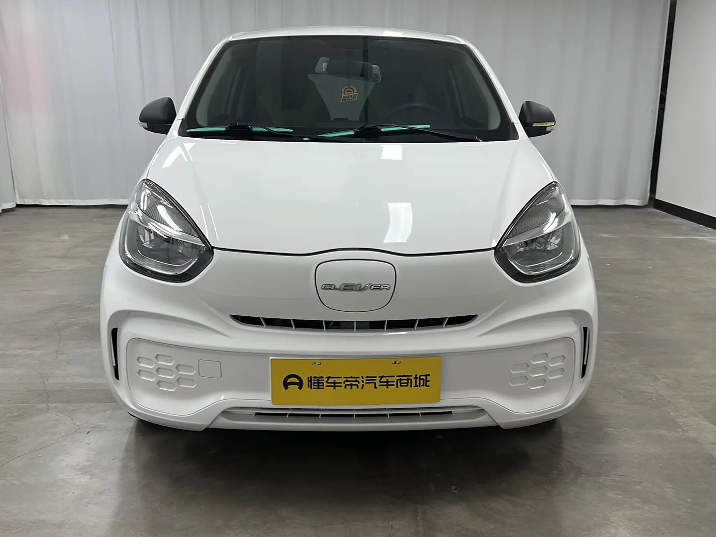 Roewe CLEVER  из Китая