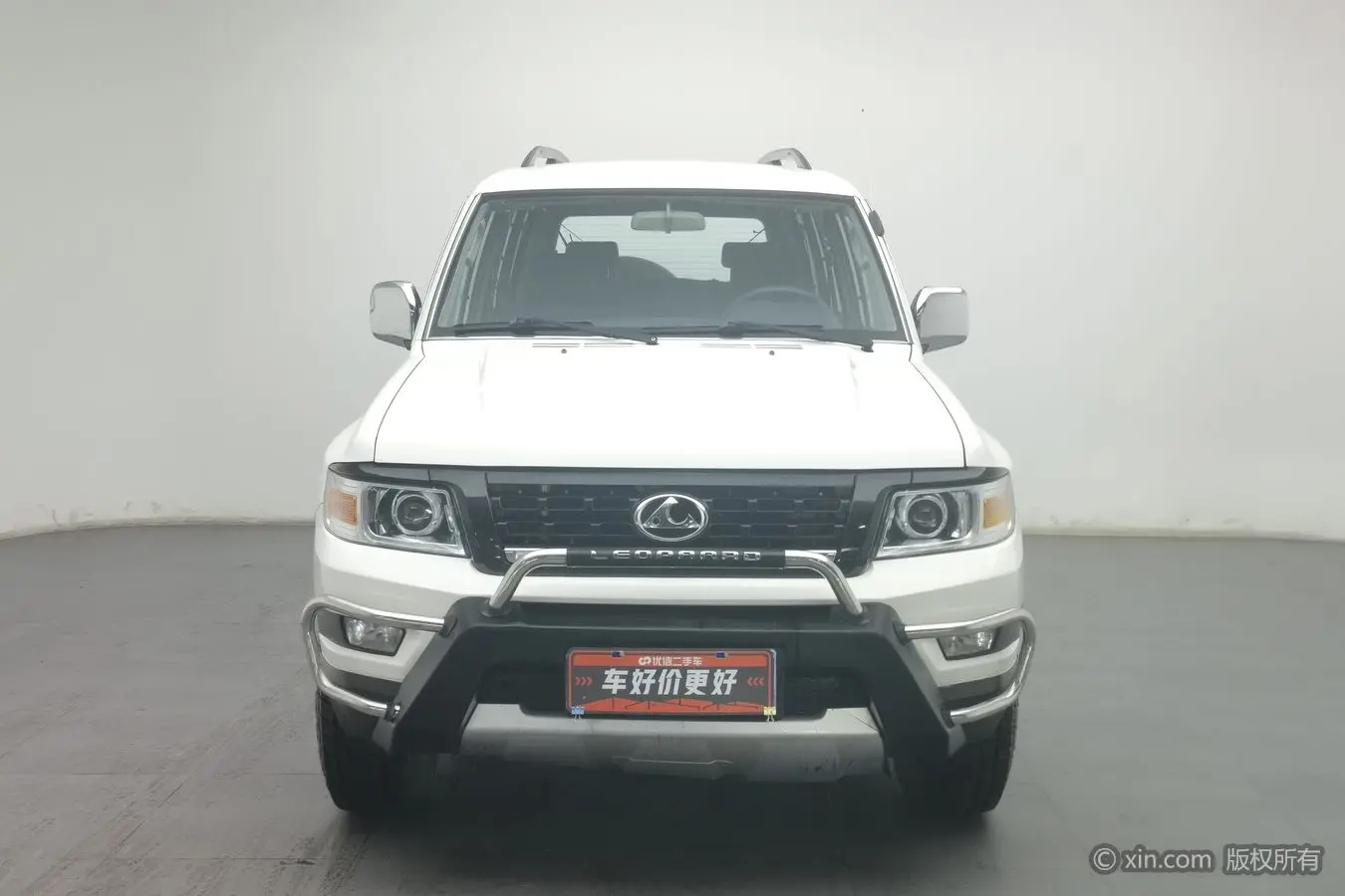 Cheetah cars Cheetah Q6  из Китая