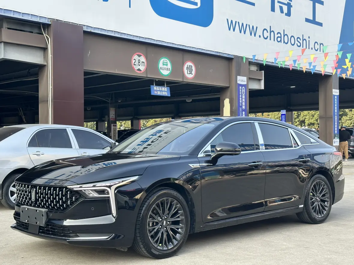 FAW Bestune B70 (Besturn B70)  из Китая