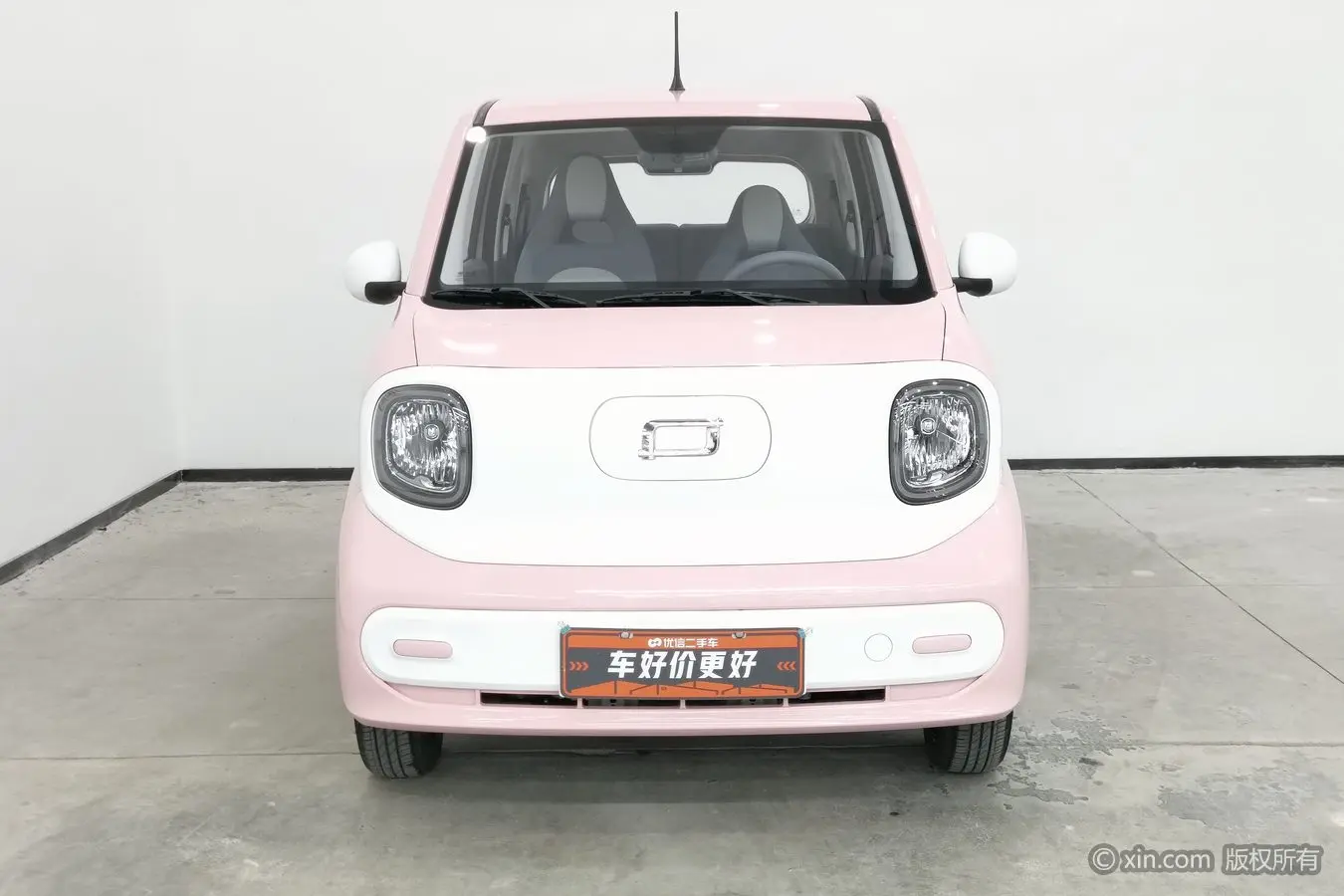 FAW Galloping Pony  из Китая