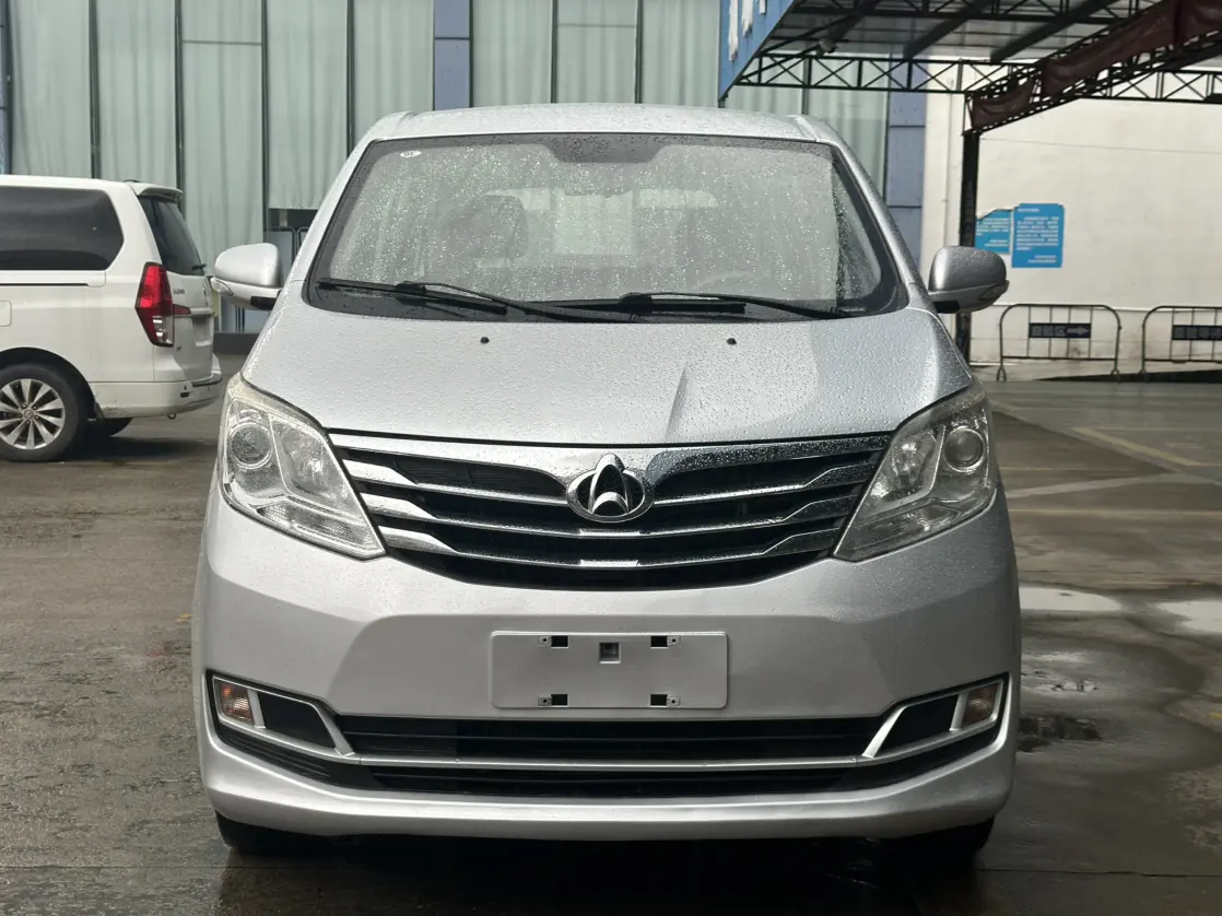 Changan Kaicene Ruixing S50  из Китая