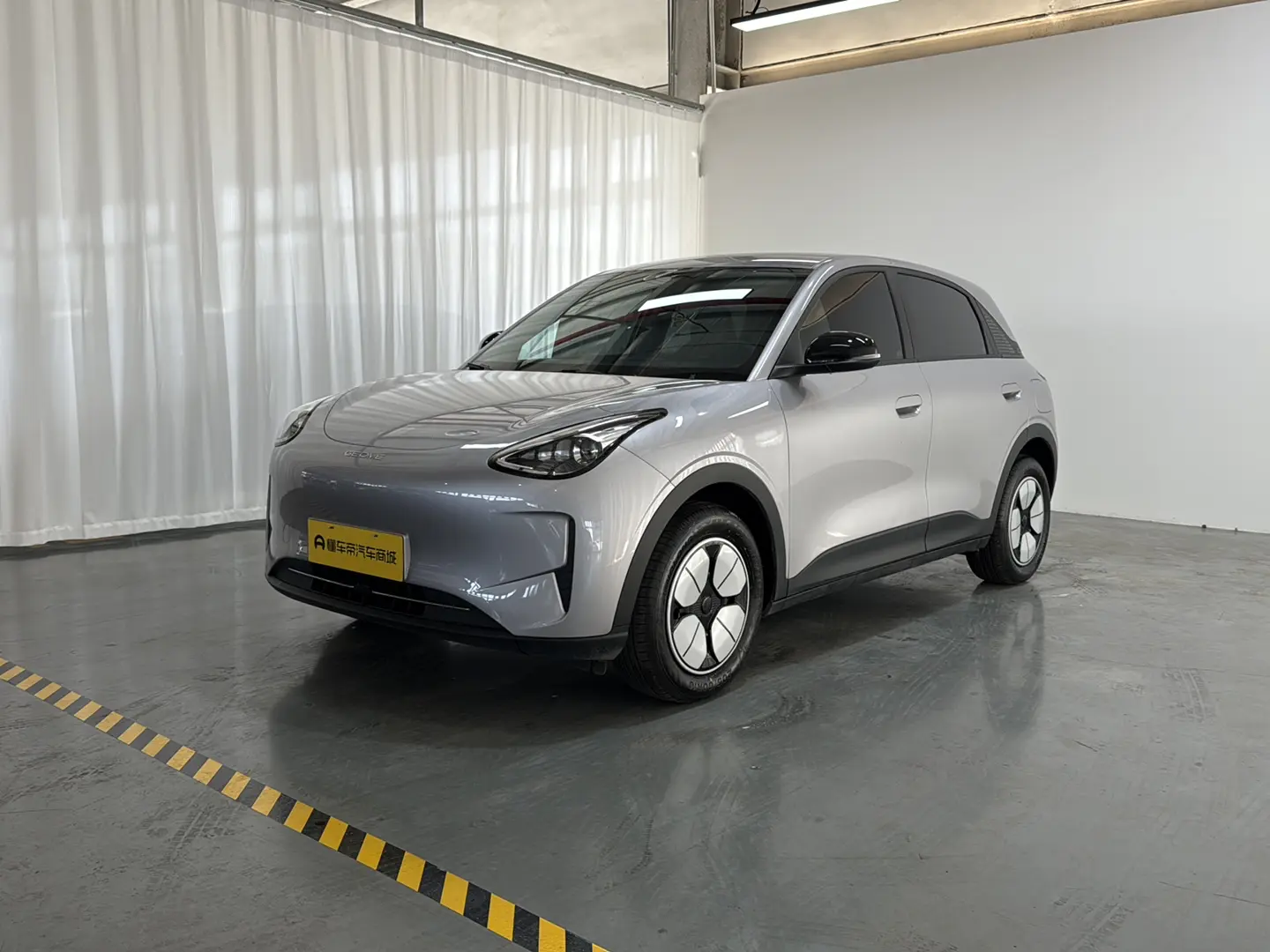 Geely Star Wish  из Китая