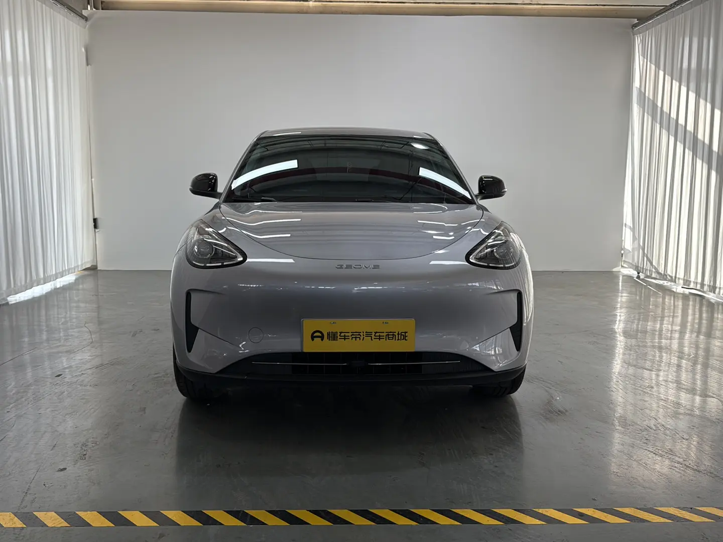 Geely Star Wish  из Китая