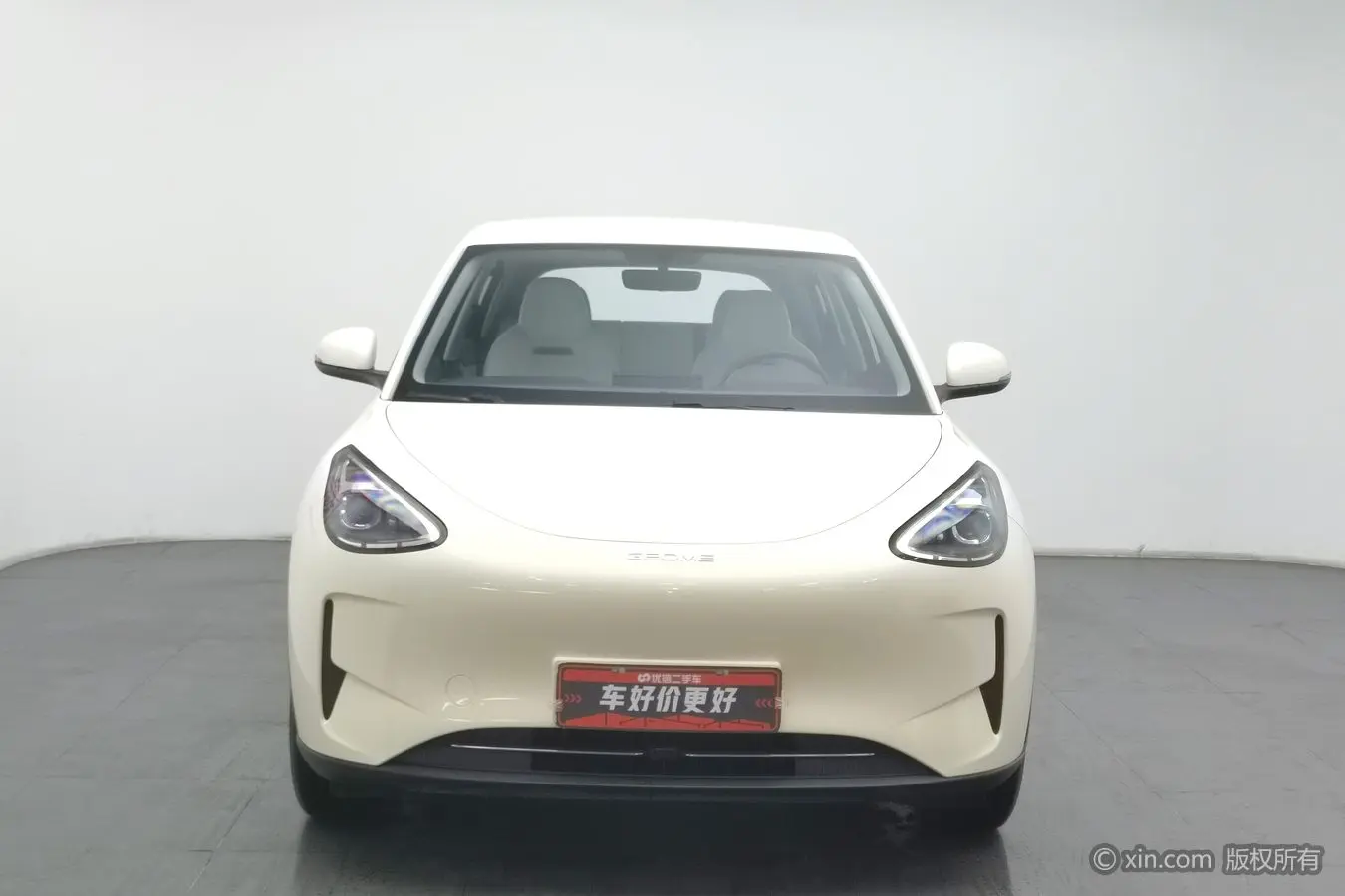 Geely Star Wish  из Китая