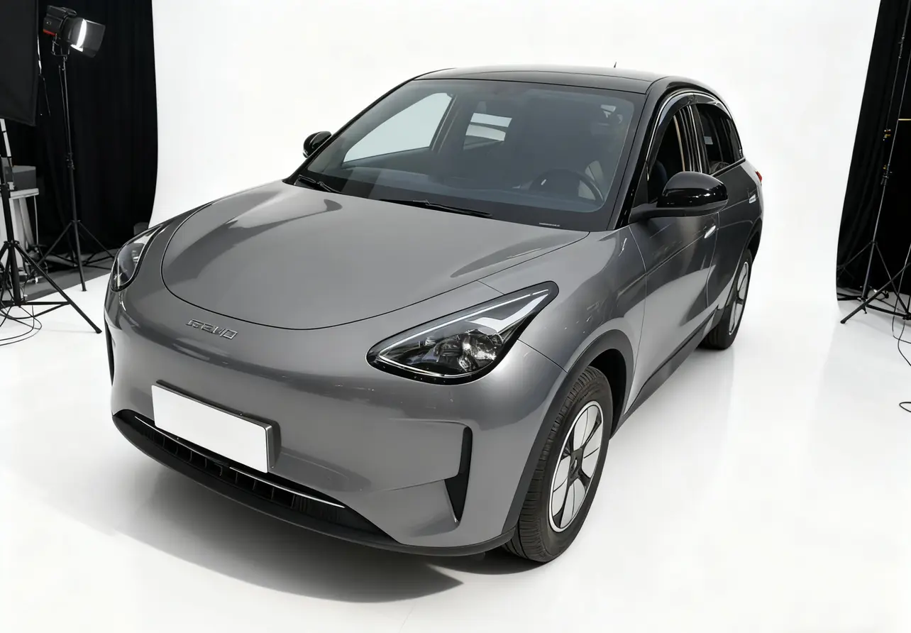 Geely Star Wish  из Китая