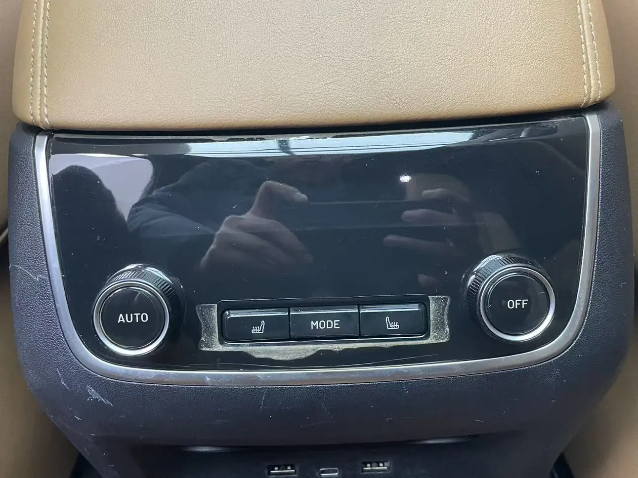 Li ONE (Ideal ONE)  из Китая