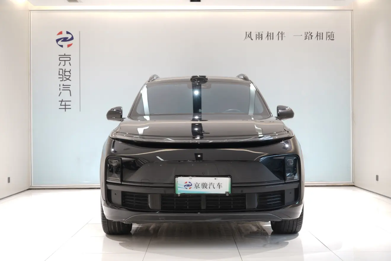 Li L9 (Ideal L9)  из Китая