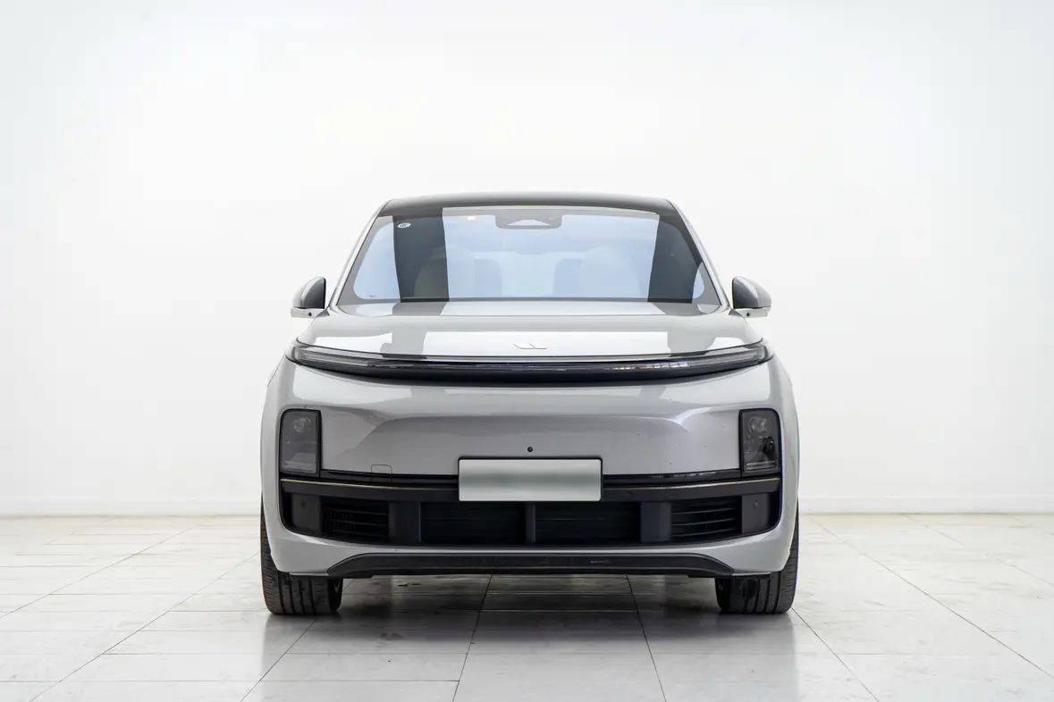 Li L9 (Ideal L9)  из Китая