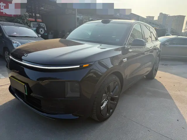 Li L6 (Ideal L6)  из Китая