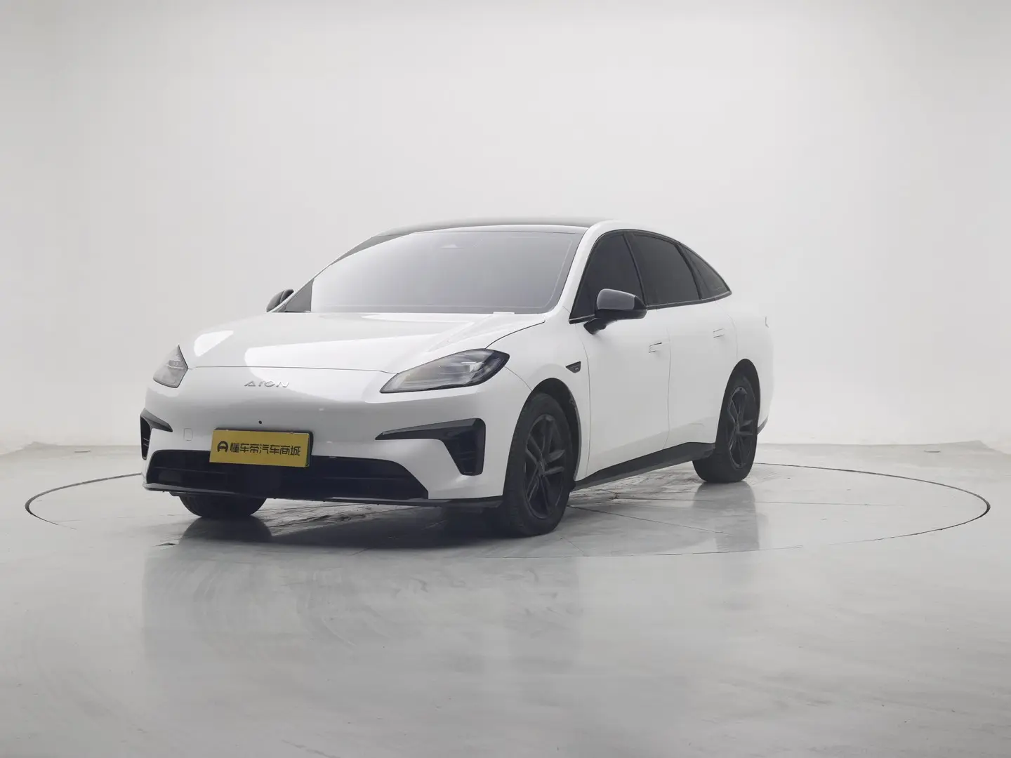 AION RT  из Китая