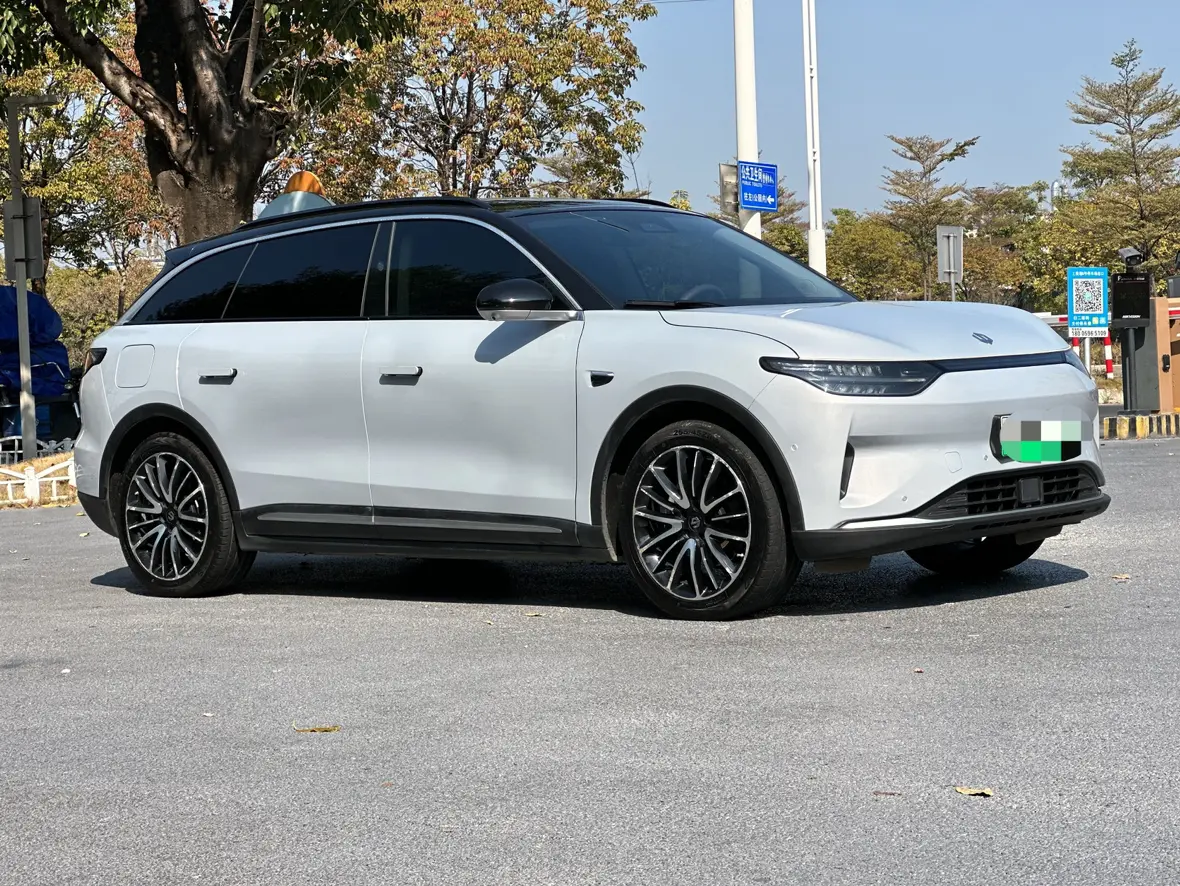 Leapmotor Zero running C11  из Китая