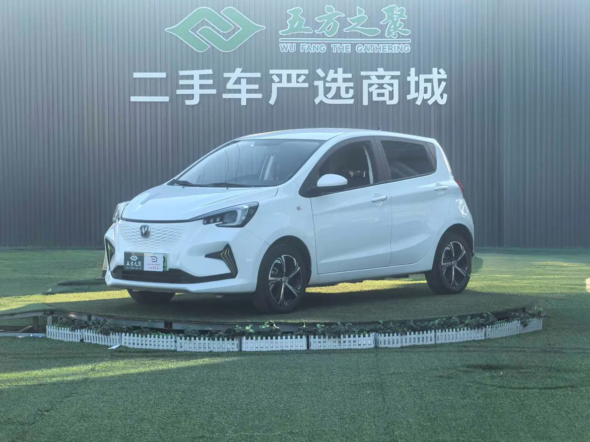 Oshan Benben E-Star  из Китая