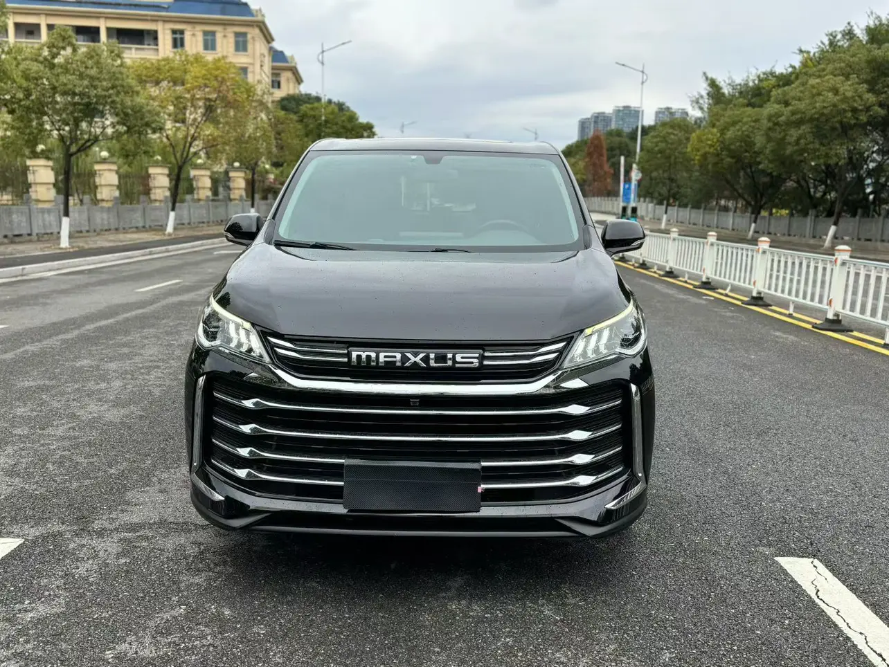 Datong Maxus G50  из Китая