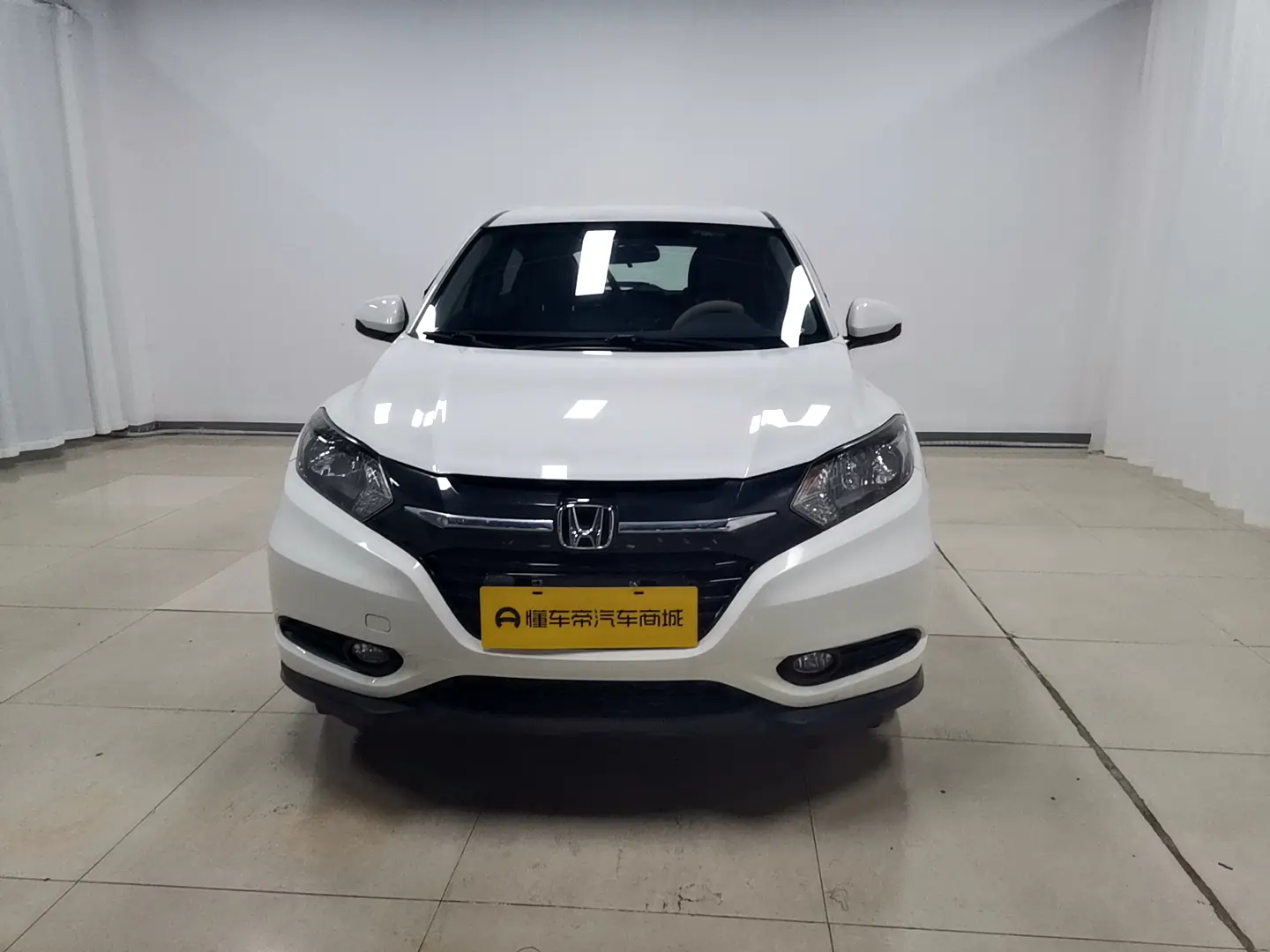 Honda Vezel (Binzhi)  из Китая