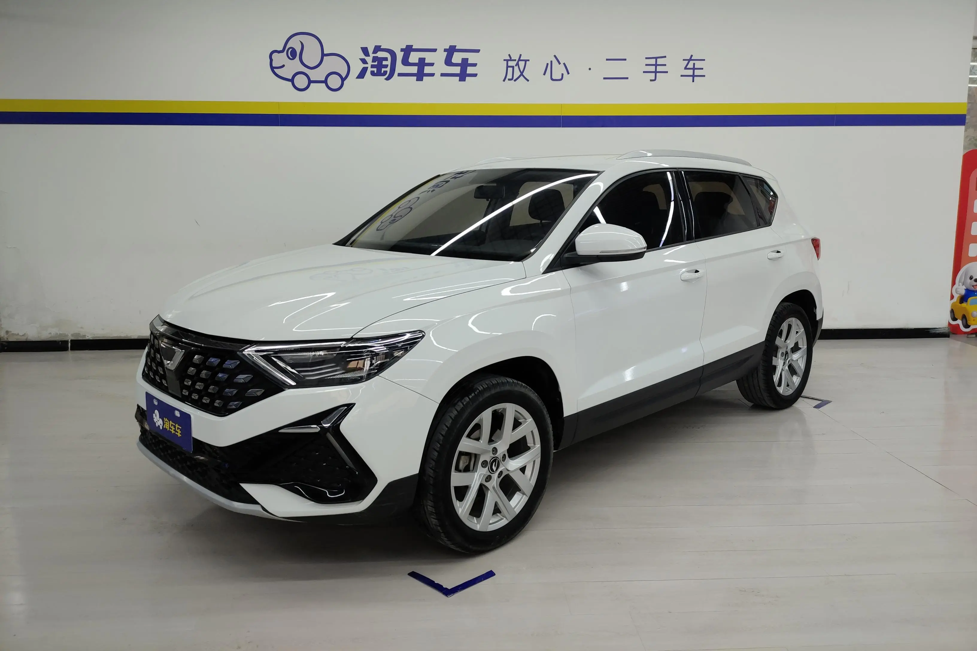 Jetta VS5  из Китая