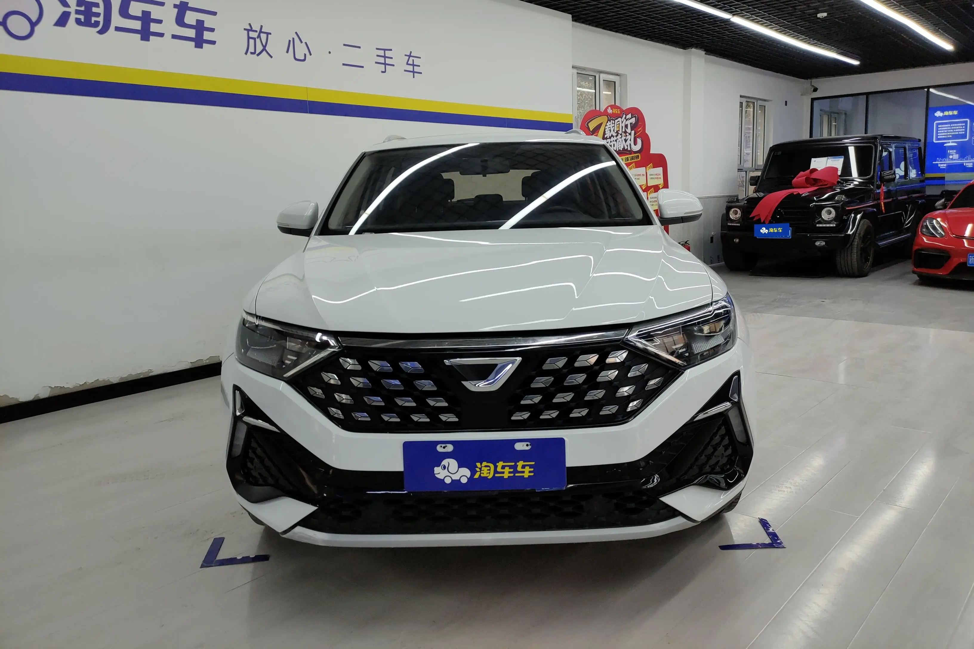 Jetta VS5  из Китая